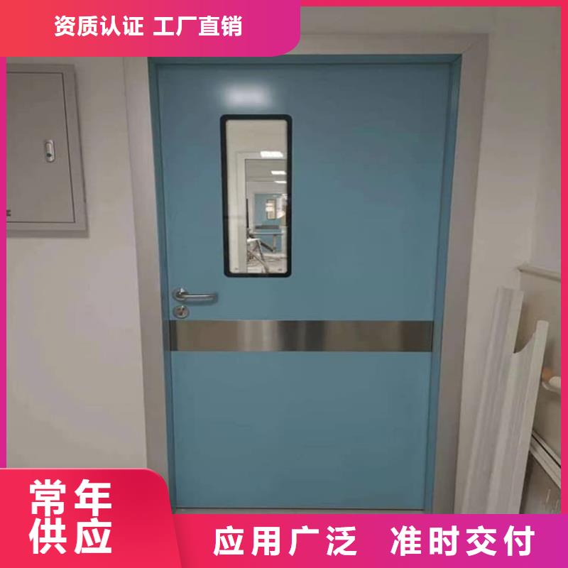 工业铅门现货采购