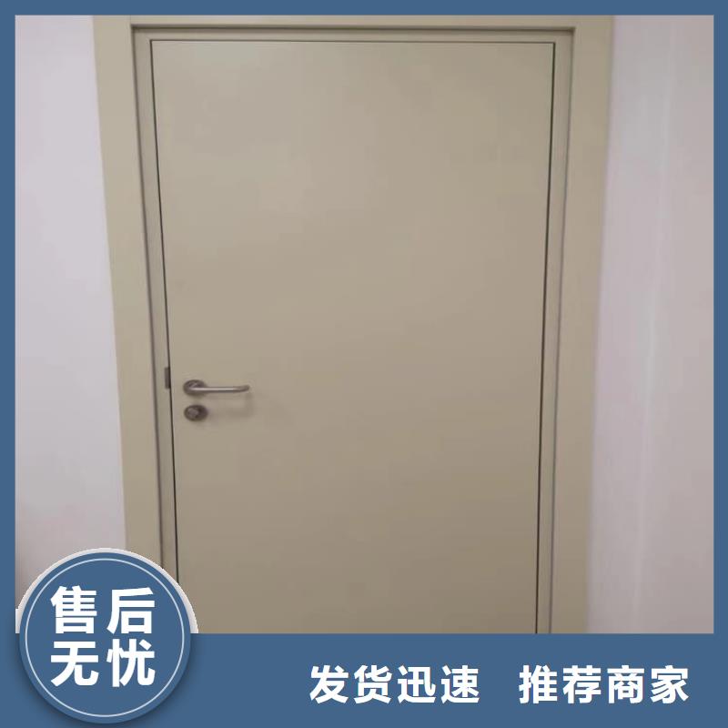 不锈钢手动铅门全国送货上门