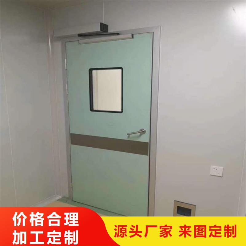 双开铅门现货直销