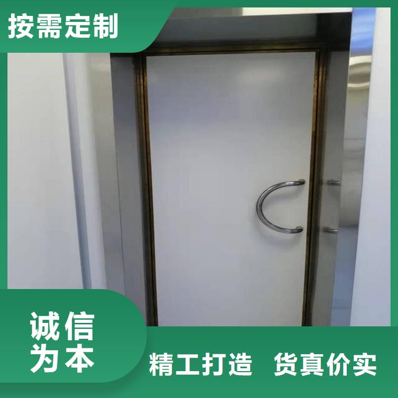 手动单开子母门公司