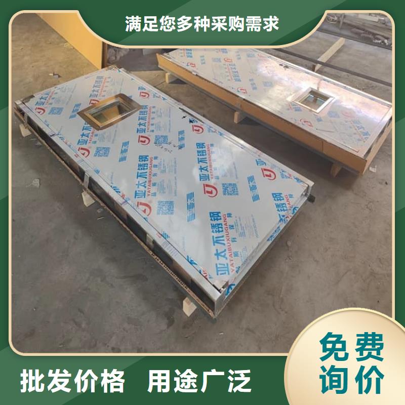 推拉铅门加工工厂
