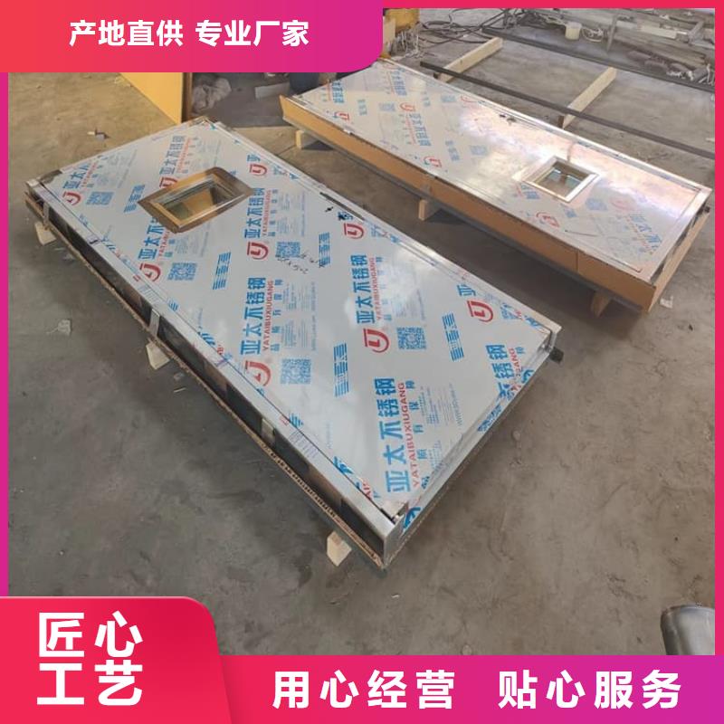 4个铅当量铅门2025畅销新品