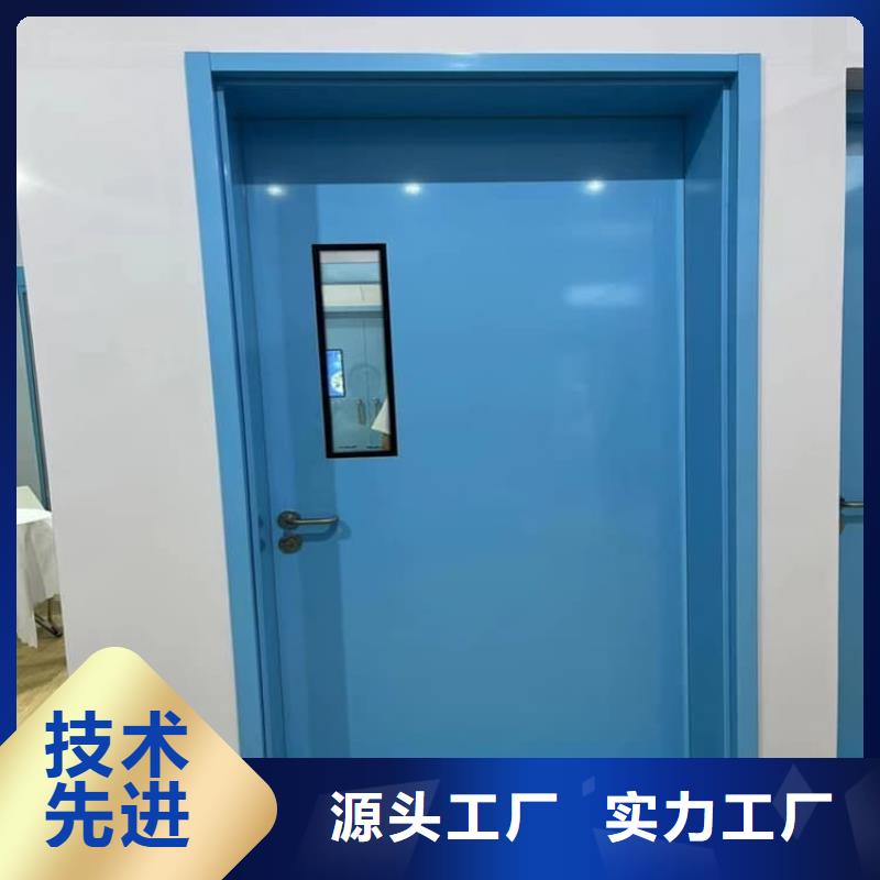 医用手动铅门-医用手动铅门保量