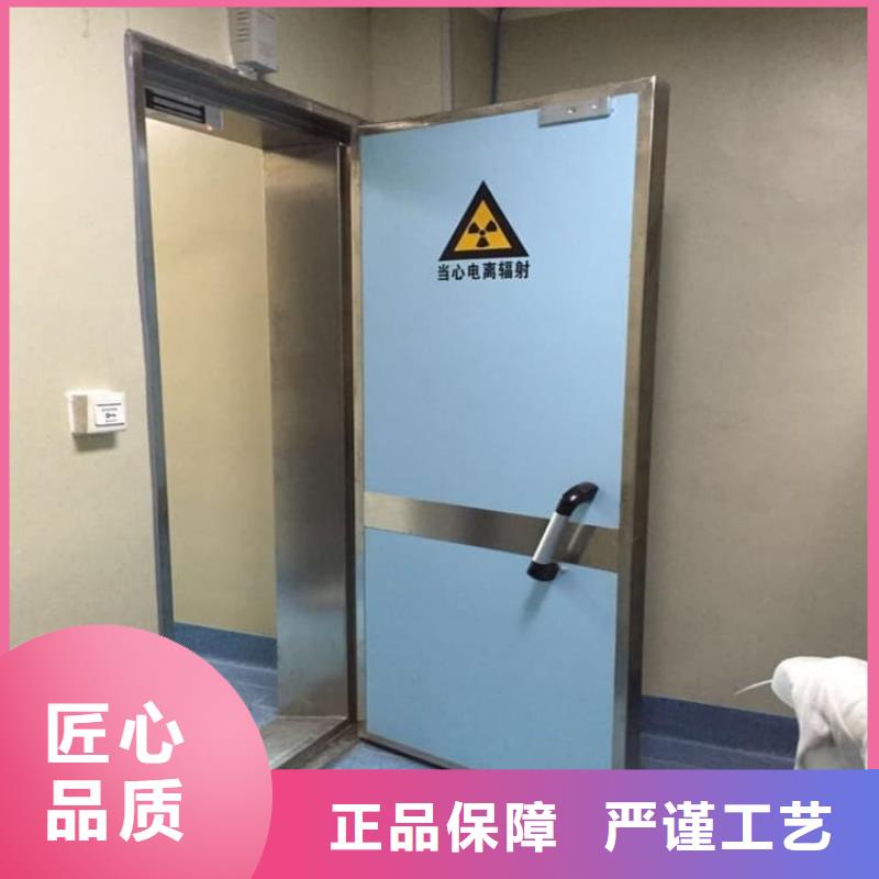 性价比高的机房防辐射铅门销售厂家