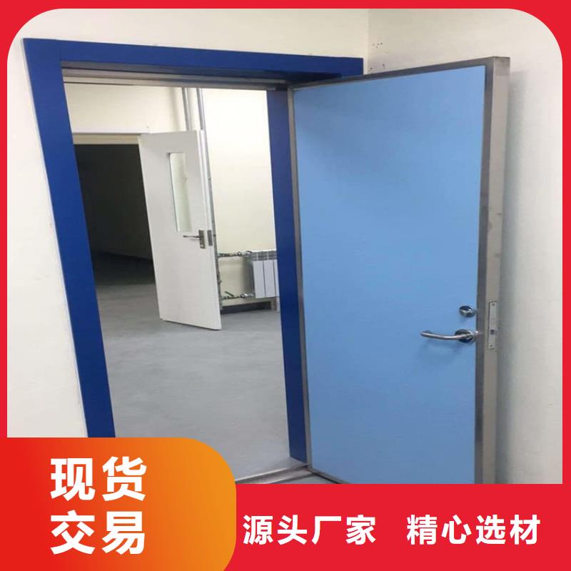 电动铅门商家