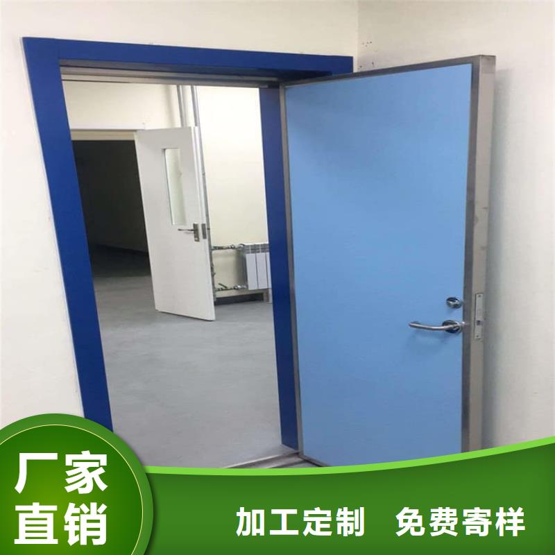 资讯：电动铅门厂家