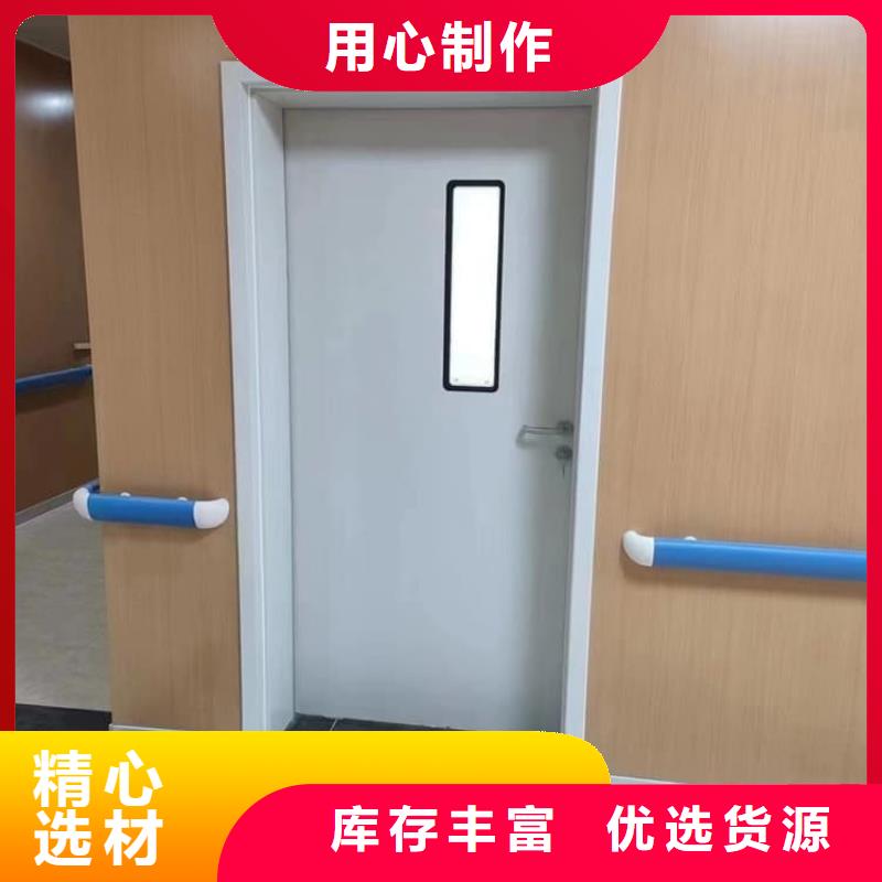 医用手动铅门-医用手动铅门保量