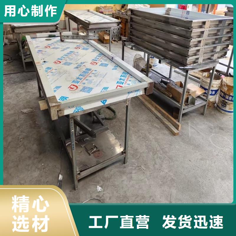 推拉铅门-品质保障