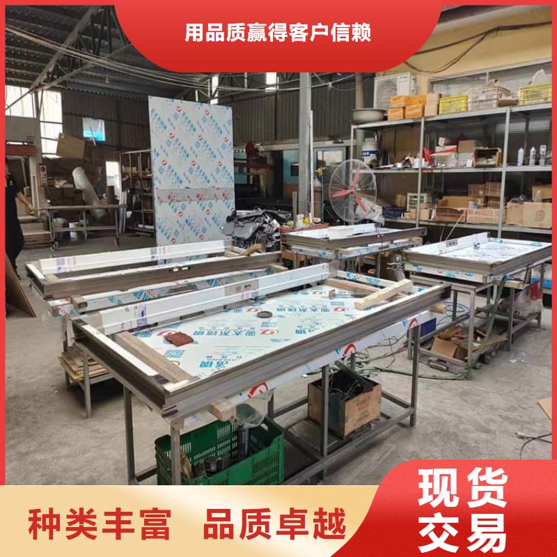 可定制的牙片机房铅门实体厂家