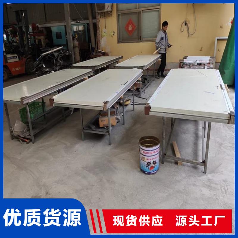 防辐射子母铅门批量采购