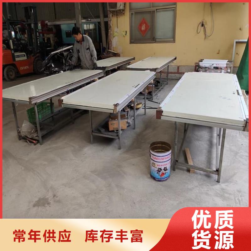 生产工业铅板门的实力厂家