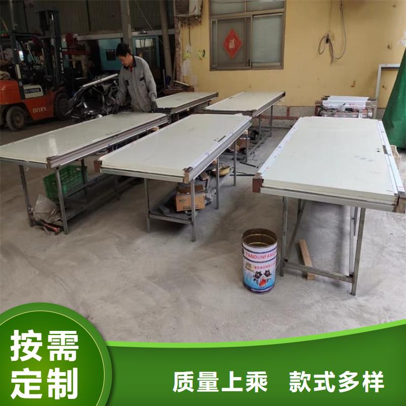 双开铅门现货直销