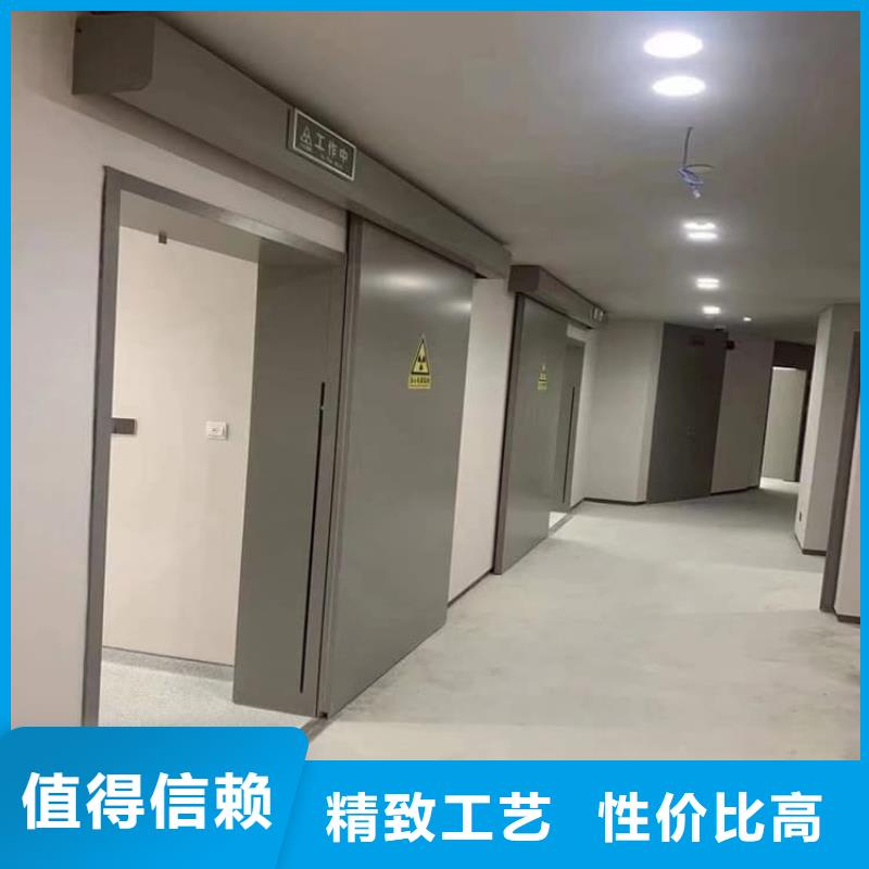 电动铅门商家