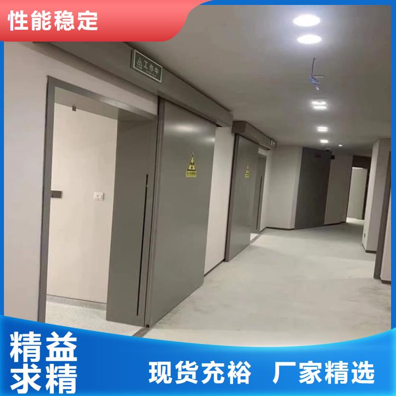不锈钢手动铅门全国送货上门