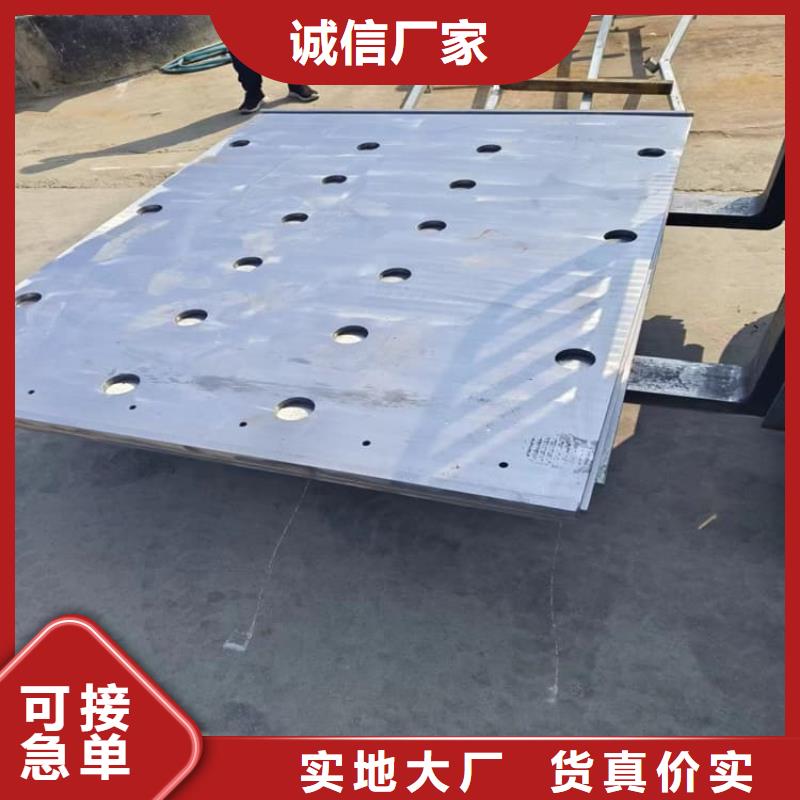 2mm铅板厂家