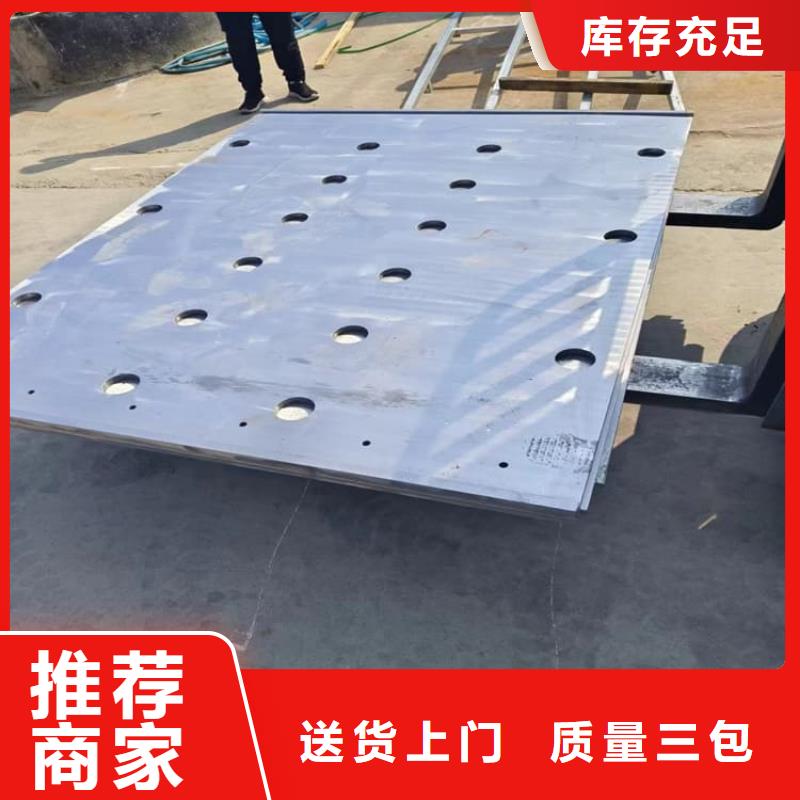 国标铅板工艺精良