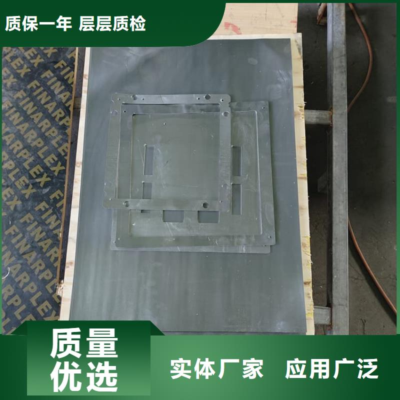 1mm铅板常年批发
