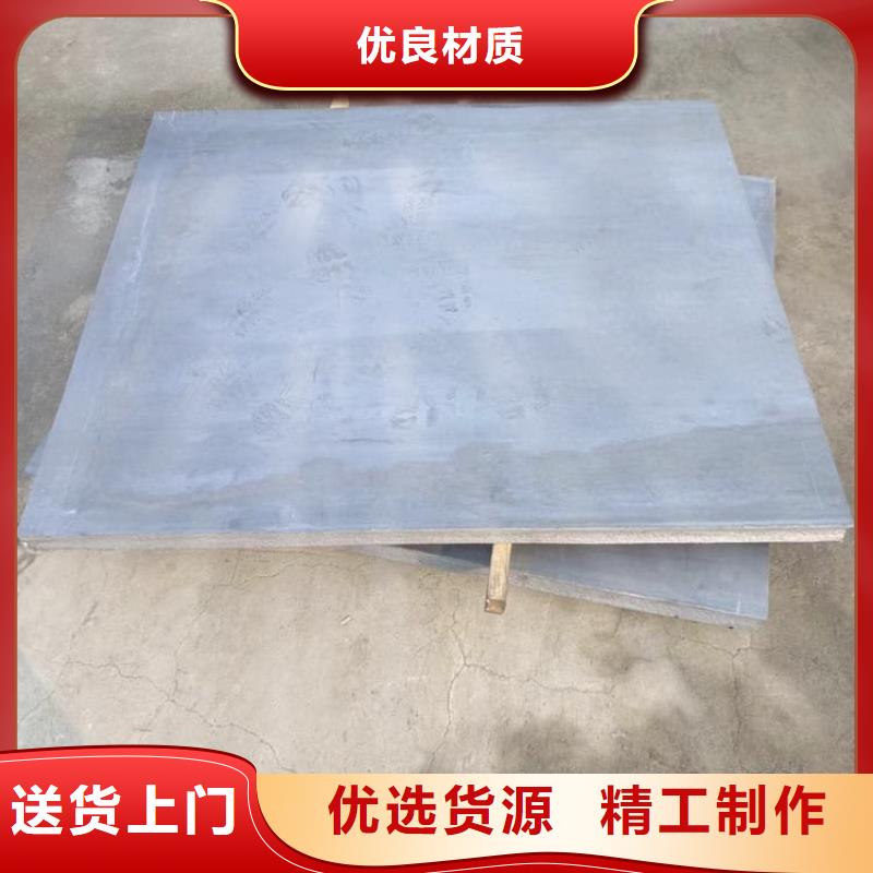 诚信经营铅皮1mm厂家