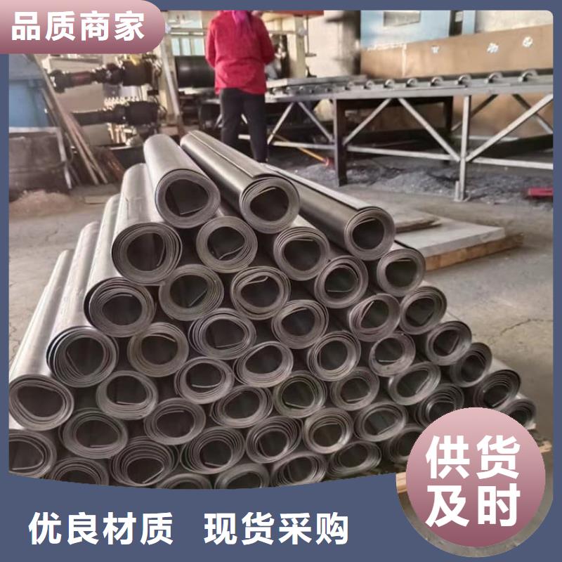 发货速度快的施工铅板基地
