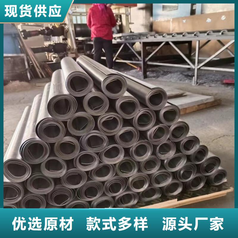 纯铅板厂家值得信赖