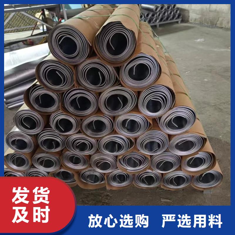 CT铅板厂家