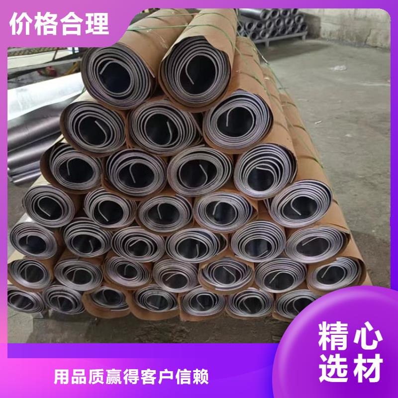 发货速度快的施工铅板基地