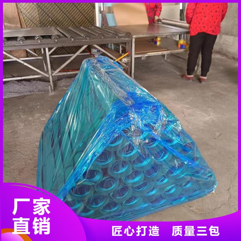 国标铅板工艺精良