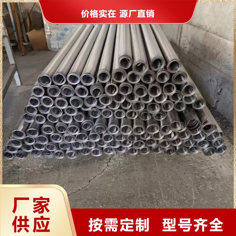 诚信经营铅皮1mm厂家