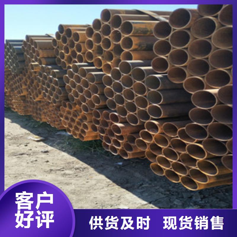 焊管工字钢的图文介绍
