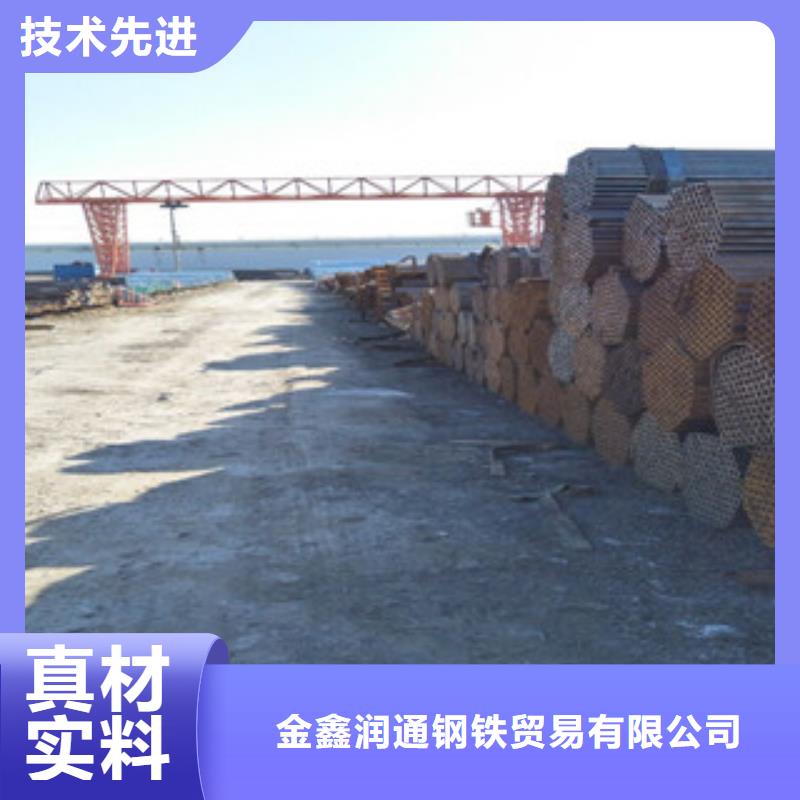 【焊管-H型钢厂家直销放心】