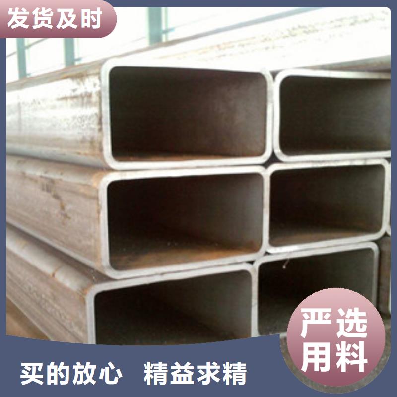 热镀锌方管扁钢真正的源头厂家