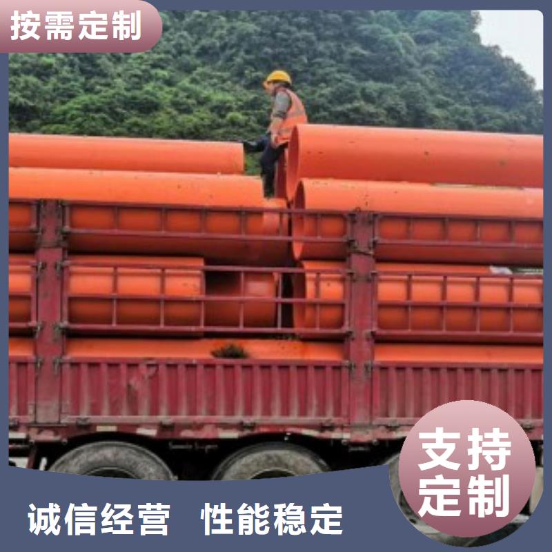 【隧道逃生管道】新型逃生管道诚信为本