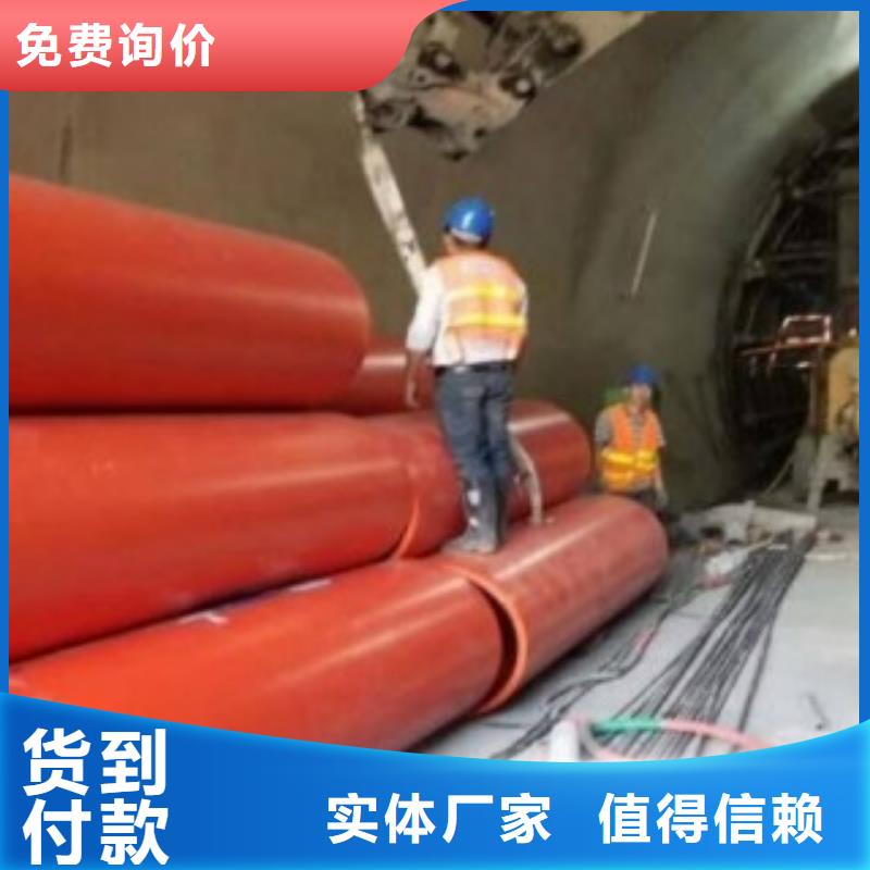 逃生管道隧道逃生管道规格齐全