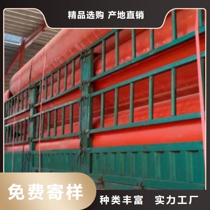 隧道施工逃生通道逃生管道当地货源