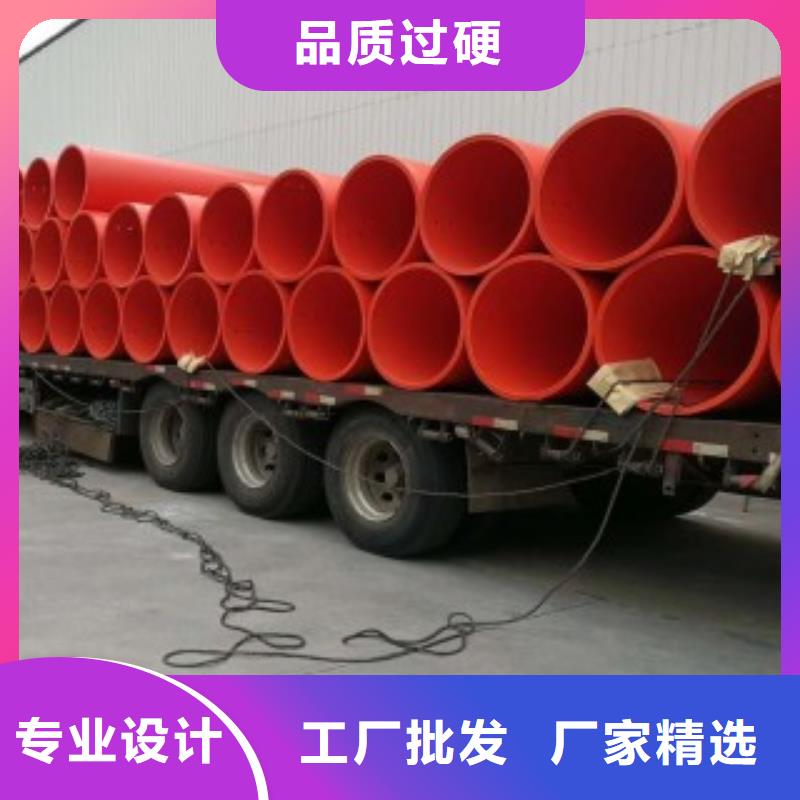 隧道施工逃生通道逃生管型号齐全