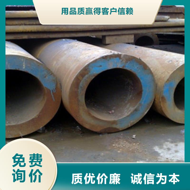无缝管H型钢好货有保障