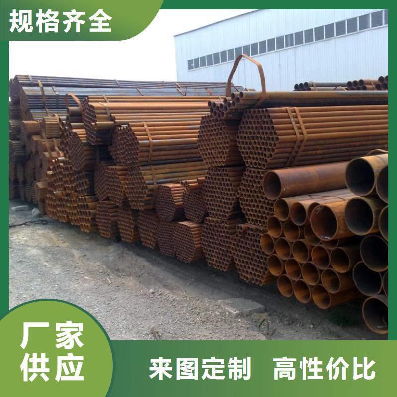 焊管,镀锌钢板放心得选择