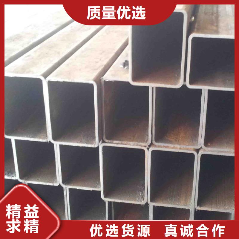 方矩管镀锌钢板厂家品控严格