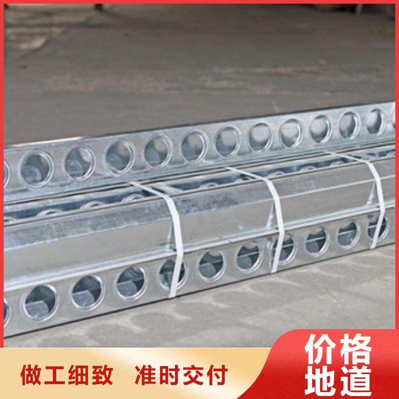 光伏支架_工字钢多种款式可随心选择
