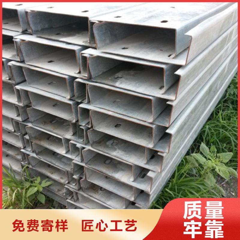 C型钢_H型钢厂家品控严格
