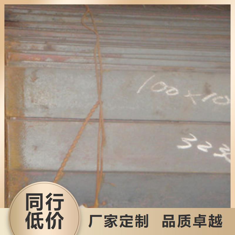 扁钢钢板出口详细参数