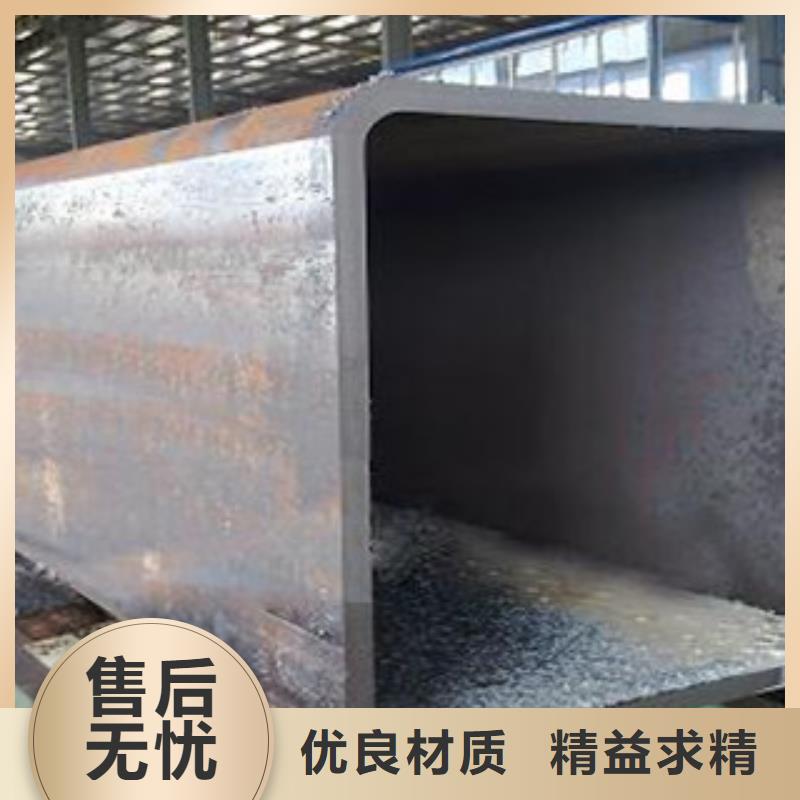 方管镀锌钢板库存充足