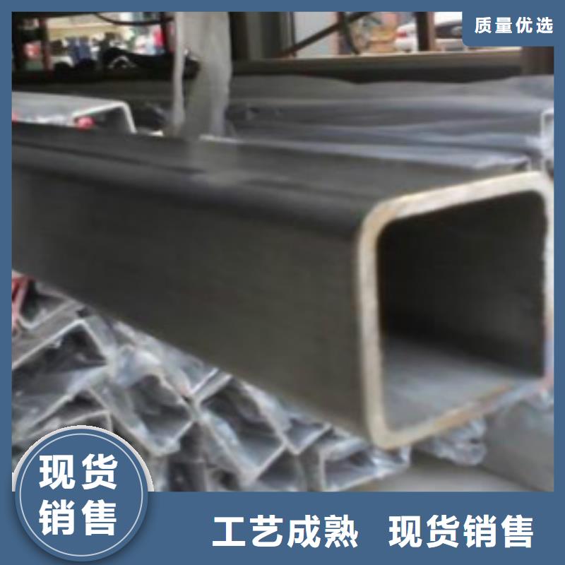焊管Q345B厂家拥有先进的设备