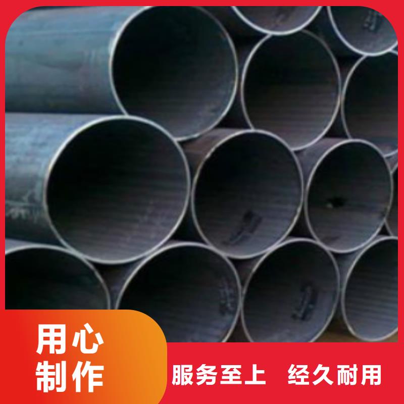 Q345B直缝焊管,Q355B选择大厂家省事省心