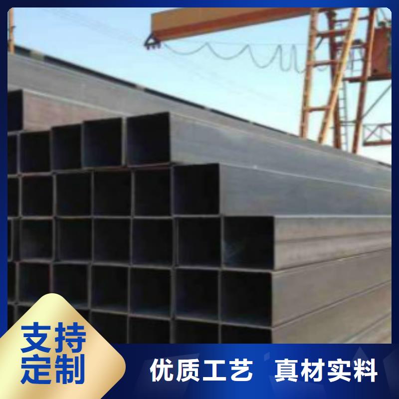 Q345B直缝焊管无缝钢管工厂采购