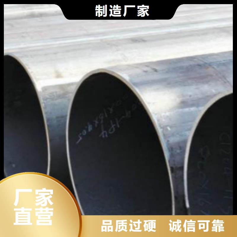 【Q345B直缝焊管-L290物美价优】