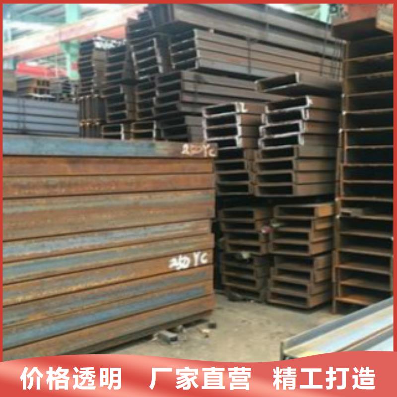H型钢-Q345B多种工艺