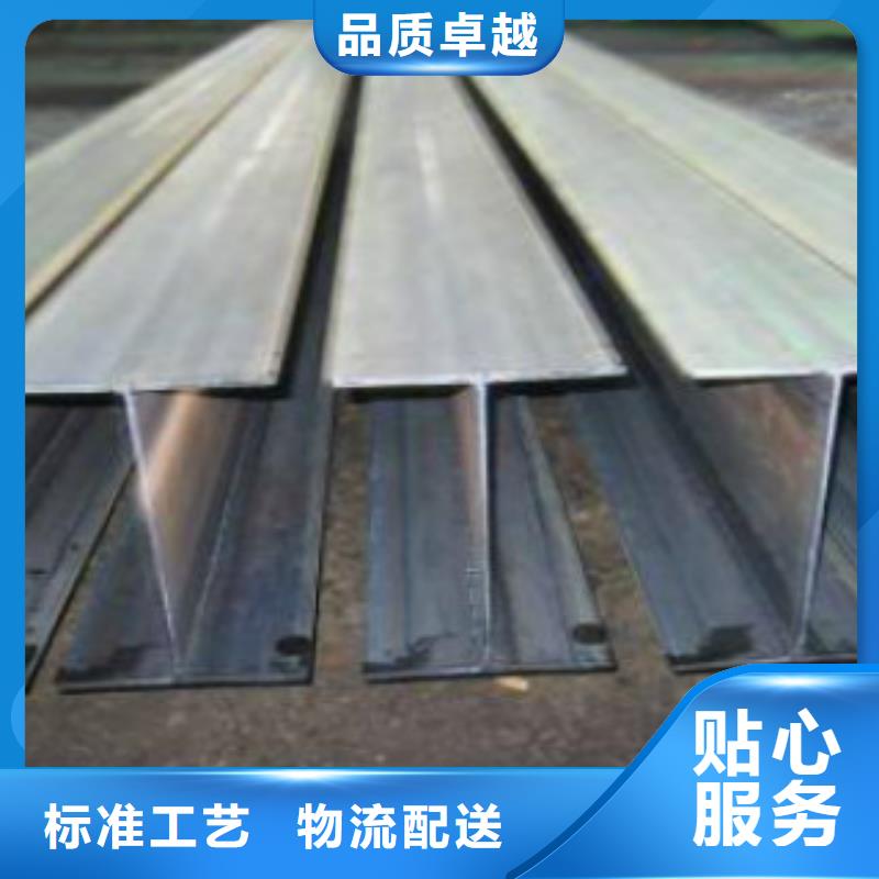 H型钢-Q345B多种工艺