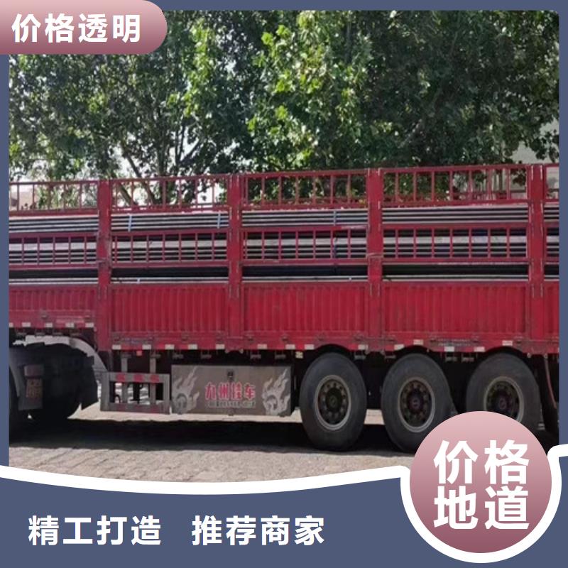 无缝钢管螺旋管当地厂家值得信赖