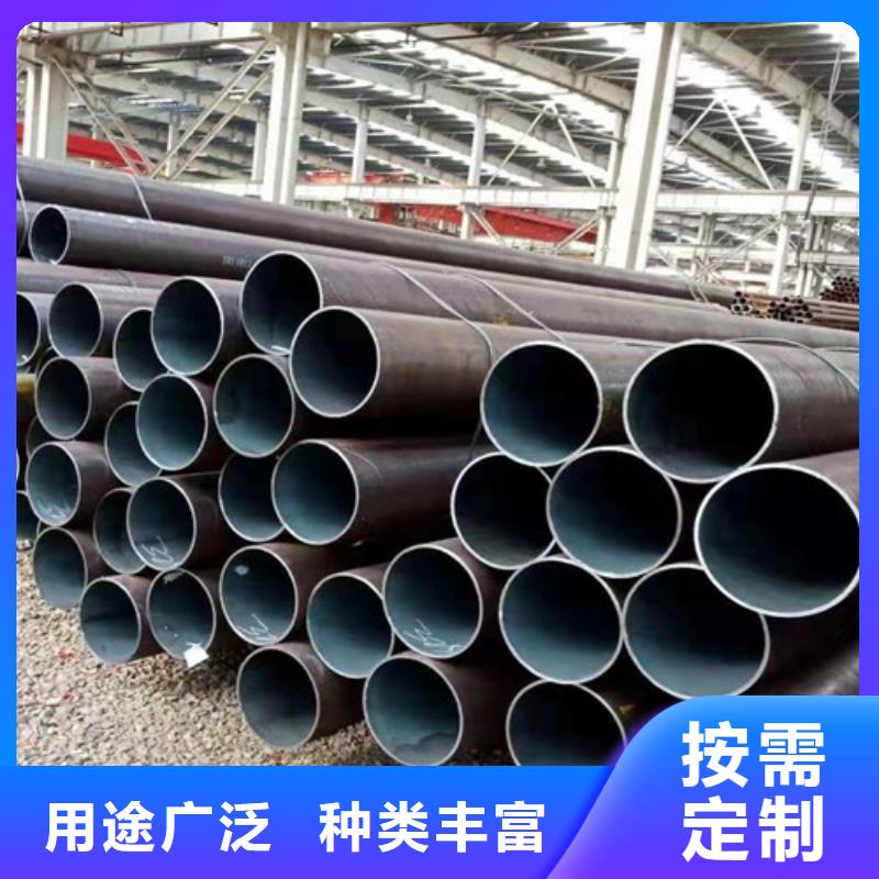 【无缝钢管】方管品质之选